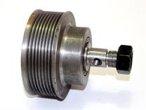Polea tensora CUMMINS L10M11 JHGC-3062602